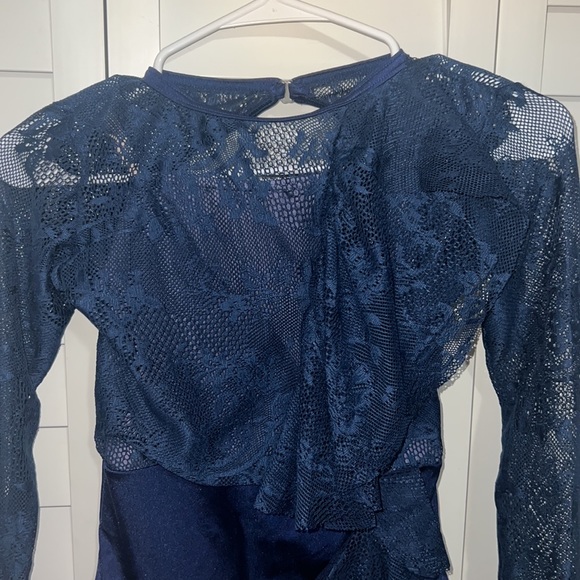 Weissman Dance Costume - Picture 3 of 4